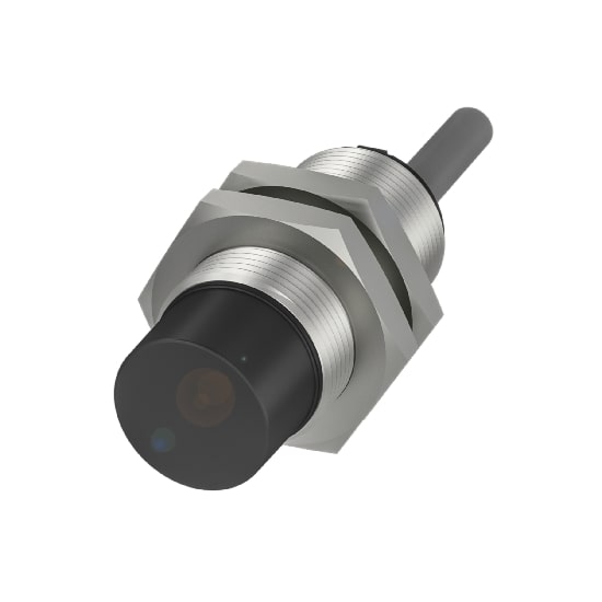 BALLUFF BES00WR INDUCTIVE STANDARD SENSOR