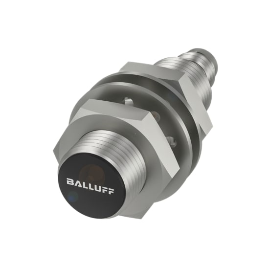 BALLUFF BES00Z1 INDUCTIVE STANDARD SENSOR