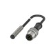 BALLUFF BES00Z8 INDUCTIVE STANDARD SENSOR