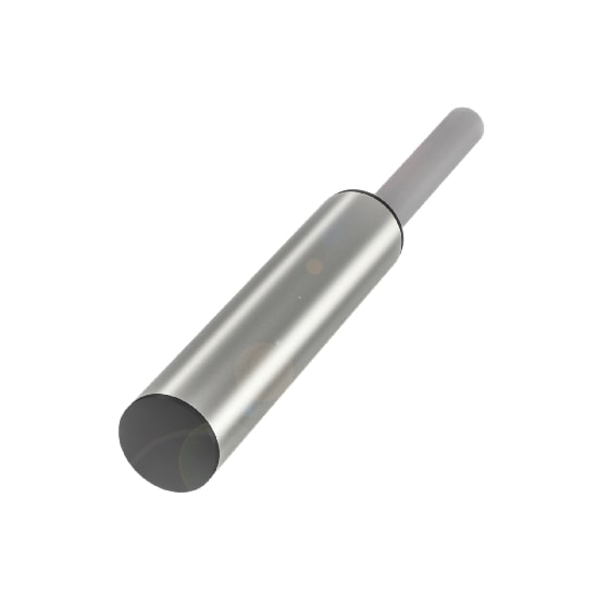 BALLUFF BES00ZE INDUCTIVE STANDARD SENSOR