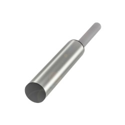 BALLUFF BES00ZF INDUCTIVE STANDARD SENSOR