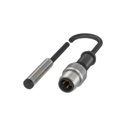 BALLUFF BES00ZN INDUCTIVE STANDARD SENSOR