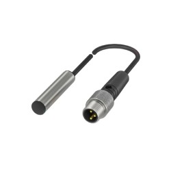 BALLUFF BES00ZP INDUCTIVE STANDARD SENSOR