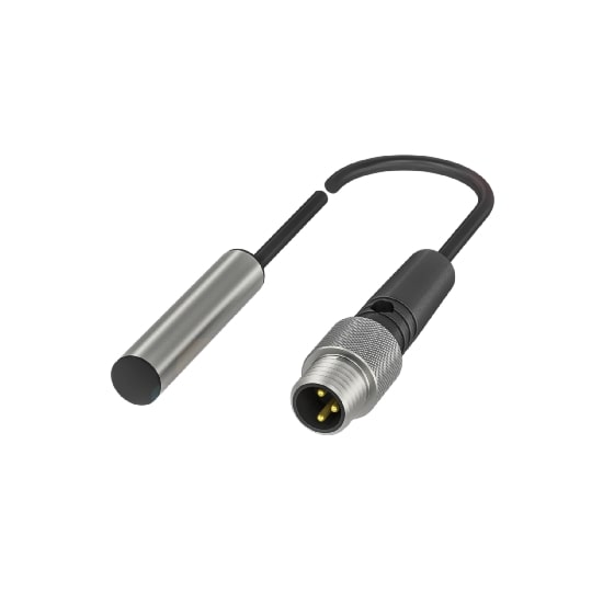 BALLUFF BES00ZP INDUCTIVE STANDARD SENSOR