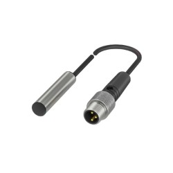 BALLUFF BES00ZR INDUCTIVE STANDARD SENSOR