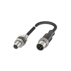 BALLUFF BES010R INDUCTIVE STANDARD SENSOR