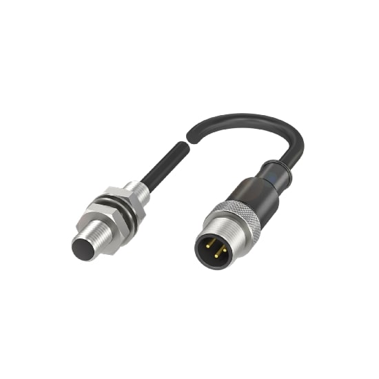 BALLUFF BES010R INDUCTIVE STANDARD SENSOR