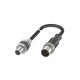 BALLUFF BES010R INDUCTIVE STANDARD SENSOR