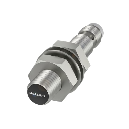 BALLUFF BES0113 INDUCTIVE STANDARD SENSOR