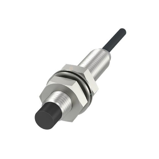 BALLUFF BES011J INDUCTIVE STANDARD SENSOR