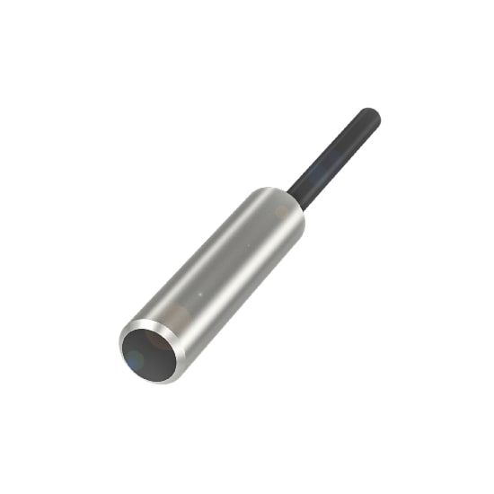 BALLUFF BES012L INDUCTIVE STANDARD SENSOR
