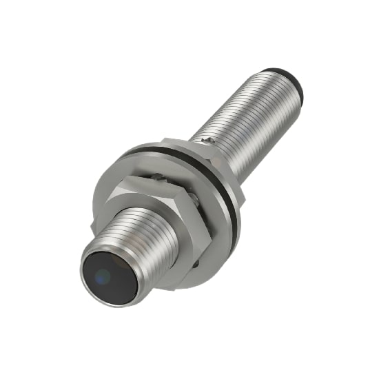 BALLUFF BES012W INDUCTIVE STANDARD SENSOR