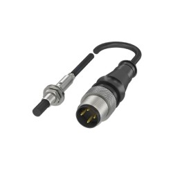 BALLUFF BES013C INDUCTIVE STANDARD SENSOR