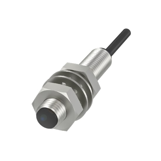 BALLUFF BES014L INDUCTIVE STANDARD SENSOR