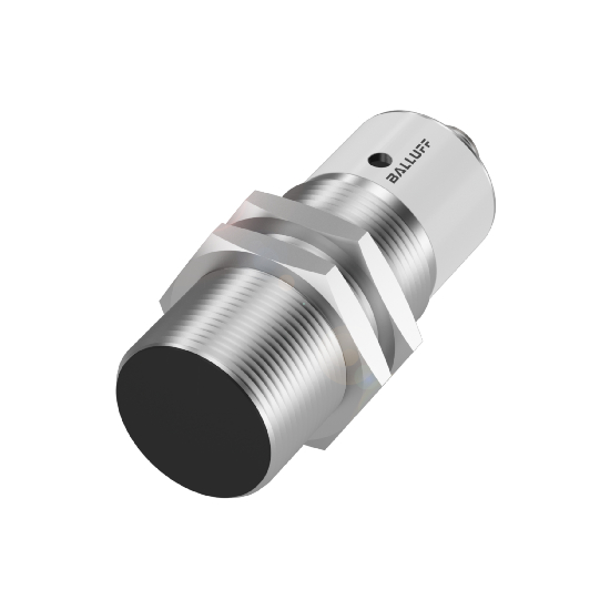 BALLUFF BES0166 INDUCTIVE STANDARD SENSOR