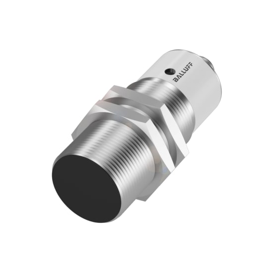 BALLUFF BES0167 INDUCTIVE STANDARD SENSOR
