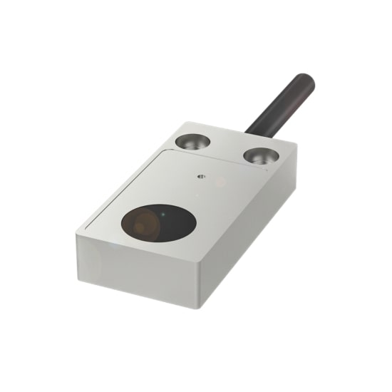 BALLUFF BES0179 INDUCTIVE STANDARD SENSOR