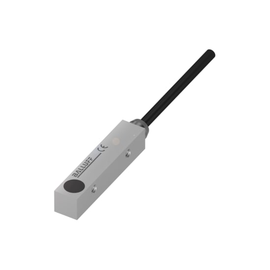BALLUFF BES017Y INDUCTIVE STANDARD SENSOR
