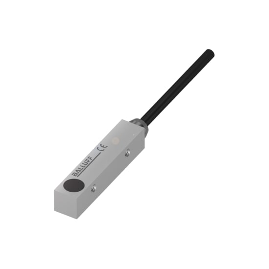 BALLUFF BES0186 INDUCTIVE STANDARD SENSOR