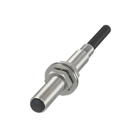 BALLUFF BES018L INDUCTIVE STANDARD SENSOR