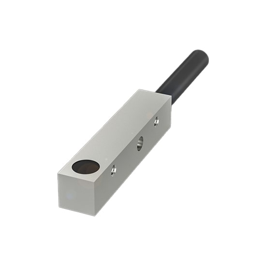 BALLUFF BES019R INDUCTIVE STANDARD SENSOR