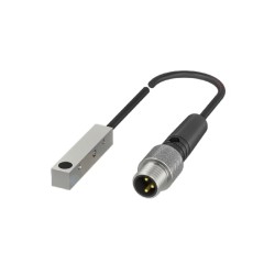 BALLUFF BES019W INDUCTIVE STANDARD SENSOR