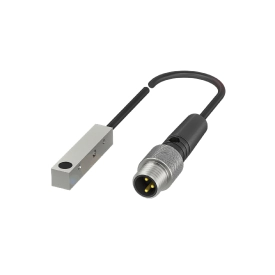 BALLUFF BES019W INDUCTIVE STANDARD SENSOR