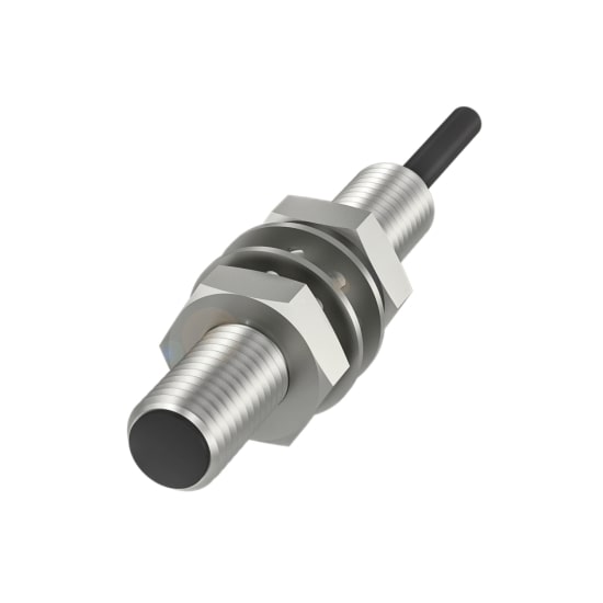 BALLUFF BES01AF INDUCTIVE STANDARD SENSOR