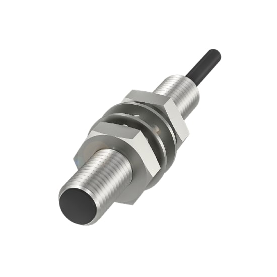 BALLUFF BES01AJ INDUCTIVE STANDARD SENSOR