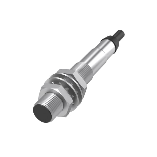 BALLUFF BES01AY INDUCTIVE STANDARD SENSOR