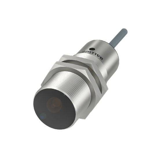 BALLUFF BES01E4 INDUCTIVE STANDARD SENSOR