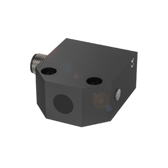 BALLUFF BES01EW INDUCTIVE STANDARD SENSOR