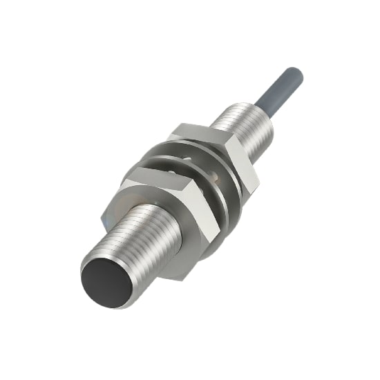 BALLUFF BES01EZ INDUCTIVE STANDARD SENSOR