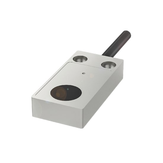 BALLUFF BES01F7 INDUCTIVE STANDARD SENSOR