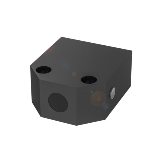 BALLUFF BES01FC INDUCTIVE STANDARD SENSOR