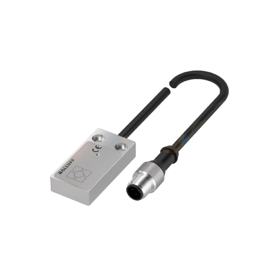 BALLUFF BES01FP INDUCTIVE STANDARD SENSOR