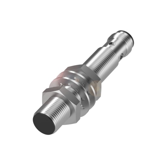 BALLUFF BES01K6 INDUCTIVE STANDARD SENSOR