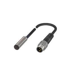 BALLUFF BES01KT INDUCTIVE STANDARD SENSOR