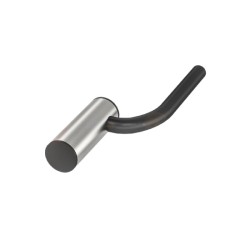 BALLUFF BES01KW INDUCTIVE STANDARD SENSOR