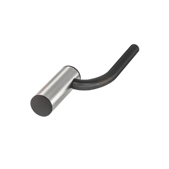 BALLUFF BES01KW INDUCTIVE STANDARD SENSOR