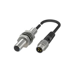 BALLUFF BES01LM INDUCTIVE STANDARD SENSOR