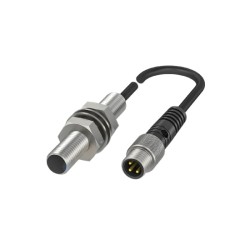 BALLUFF BES01LN INDUCTIVE STANDARD SENSOR