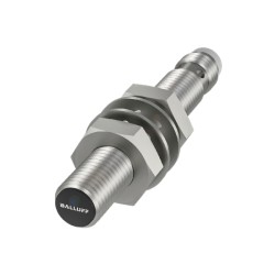 BALLUFF BES01LP INDUCTIVE STANDARD SENSOR