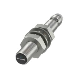 BALLUFF BES01LR INDUCTIVE STANDARD SENSOR