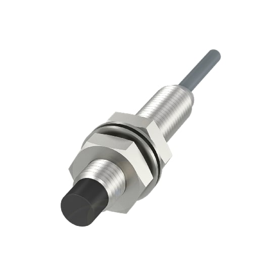BALLUFF BES01M2 INDUCTIVE STANDARD SENSOR