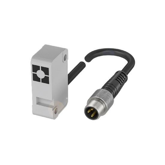 BALLUFF BES01MT INDUCTIVE STANDARD SENSOR