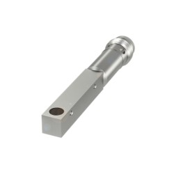 BALLUFF BES01RR INDUCTIVE STANDARD SENSOR