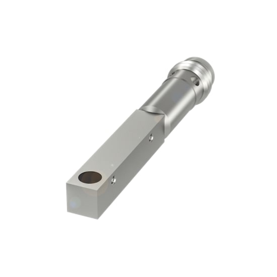BALLUFF BES01RR INDUCTIVE STANDARD SENSOR