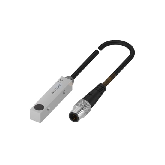 BALLUFF BES01T6 INDUCTIVE STANDARD SENSOR