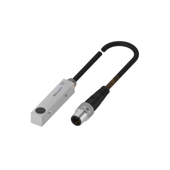 BALLUFF BES01TK INDUCTIVE STANDARD SENSOR